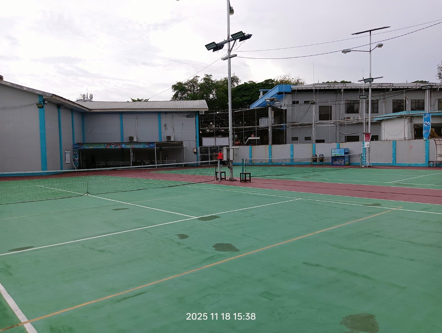 Lapangan 2 — Foto 3
